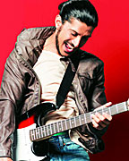 Farhan Akhtar